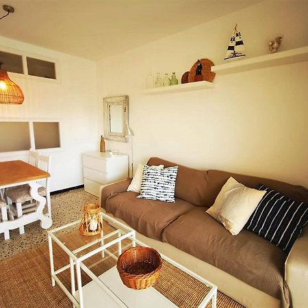 E31063 Les Mimoses Apartman S'agaro Kültér fotó