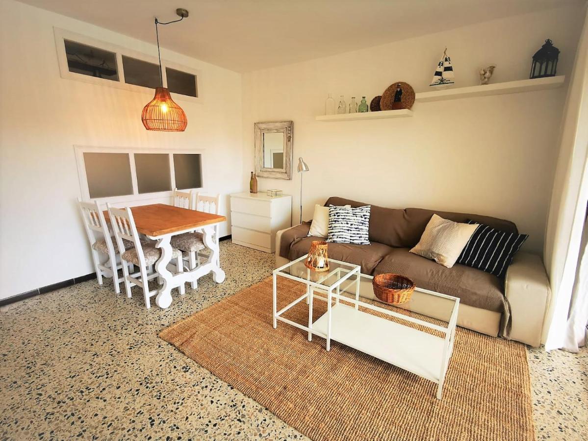 E31063 Les Mimoses Apartman S'agaro Kültér fotó